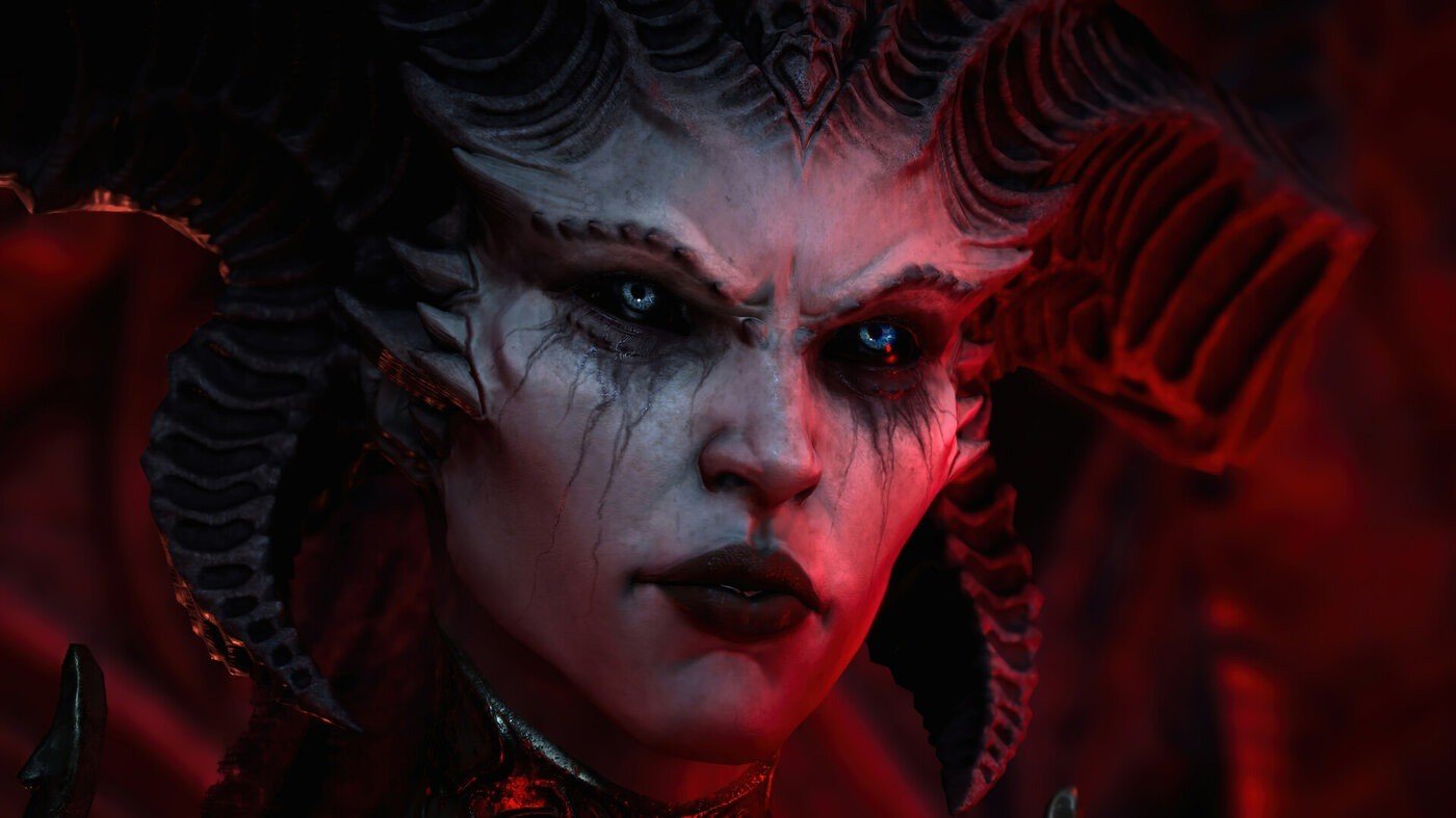 Сыграть в мультиплеер Diablo 4 из России можно будет бесплатно и до релиза игры