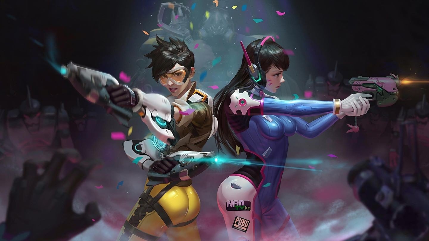 Российский рэпер Слава КПСС удивил фанатов  он записал альбом про Overwatch