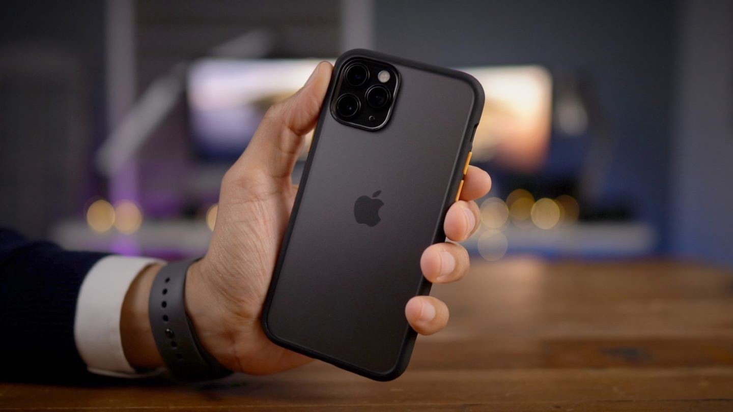 В iPhone 15 Pro Max появится важная функция которой не будет в обычных iPhone 15