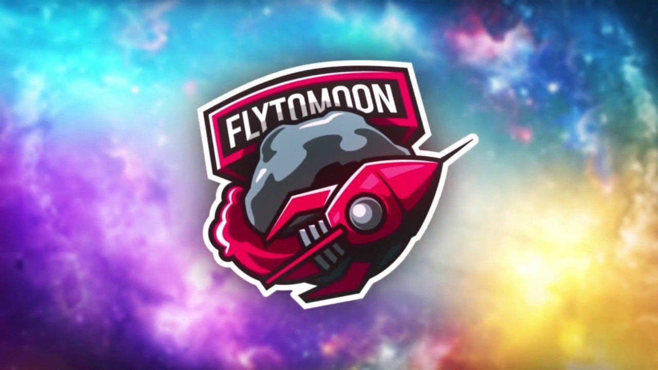 FlyToMoon сыгрыет на DreamLeague в полном составе