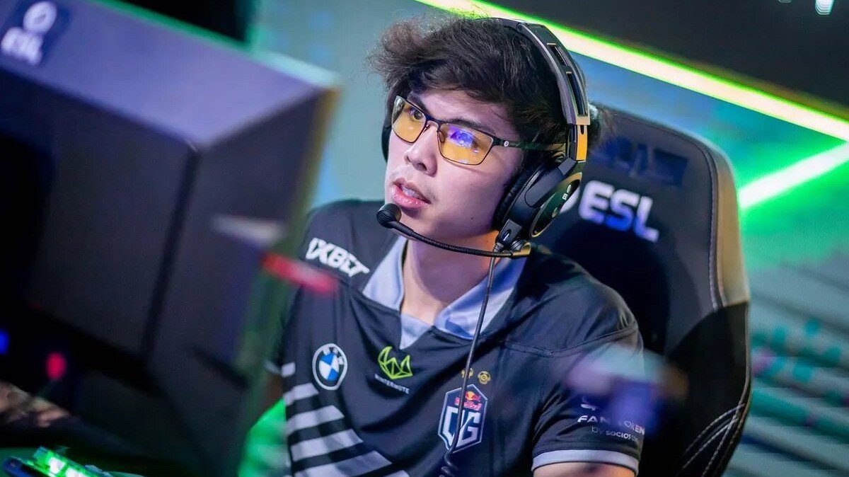 Прогноз на матч OG против Quest Esports на DPC WEU T3D1 2023