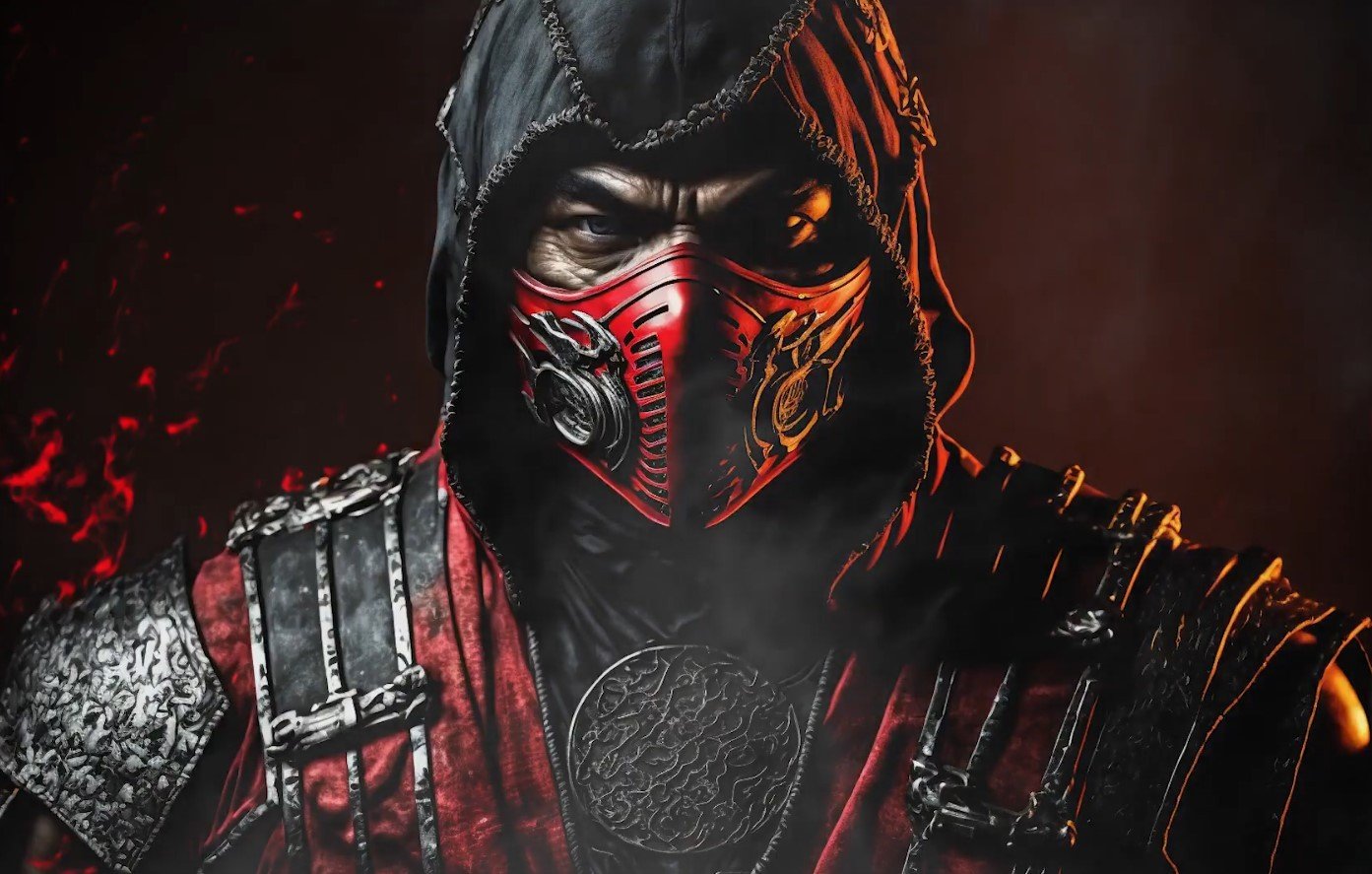 Стала известна точная дата выхода новой части Mortal Kombat