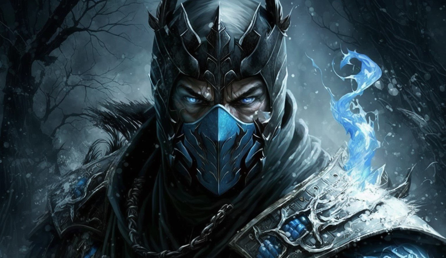 В Mortal Kombat 1 не будет функции которая раздражает геймеров