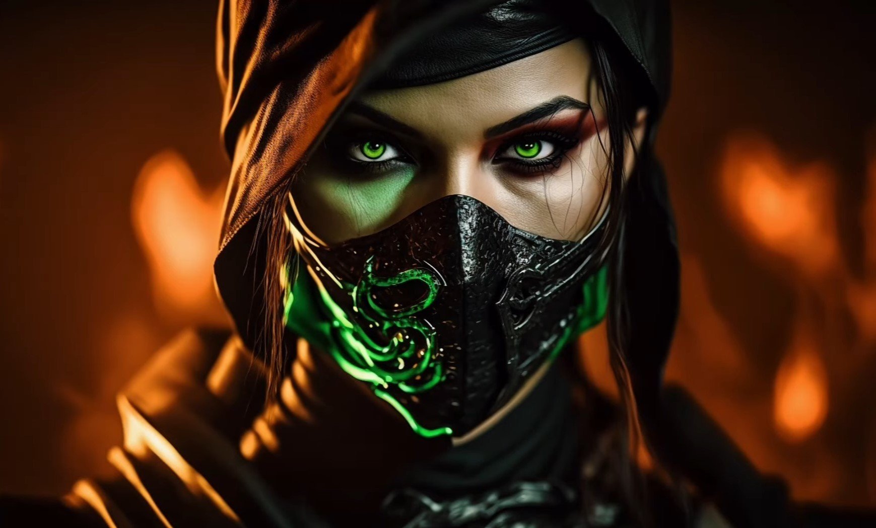 В Mortal Kombat 1 официально появится русский язык