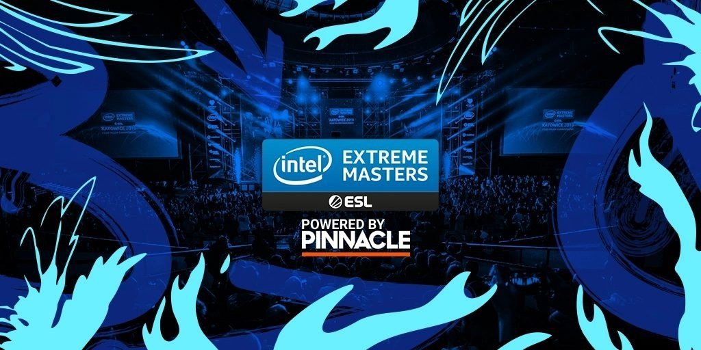 Прогнозы на IEM Katowice