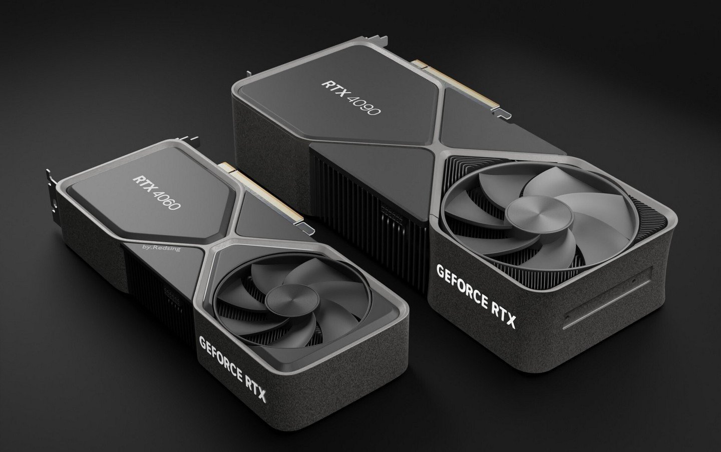 GeForce RTX 4060 Ti сравнили с AMD Radeon RX 7600 и выявили лучшую