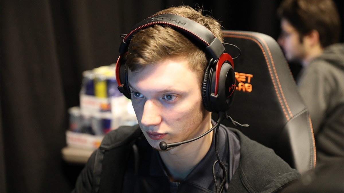 Открытое письмо Resolut1on об отказе Puppey разбитом корыте и депрессии