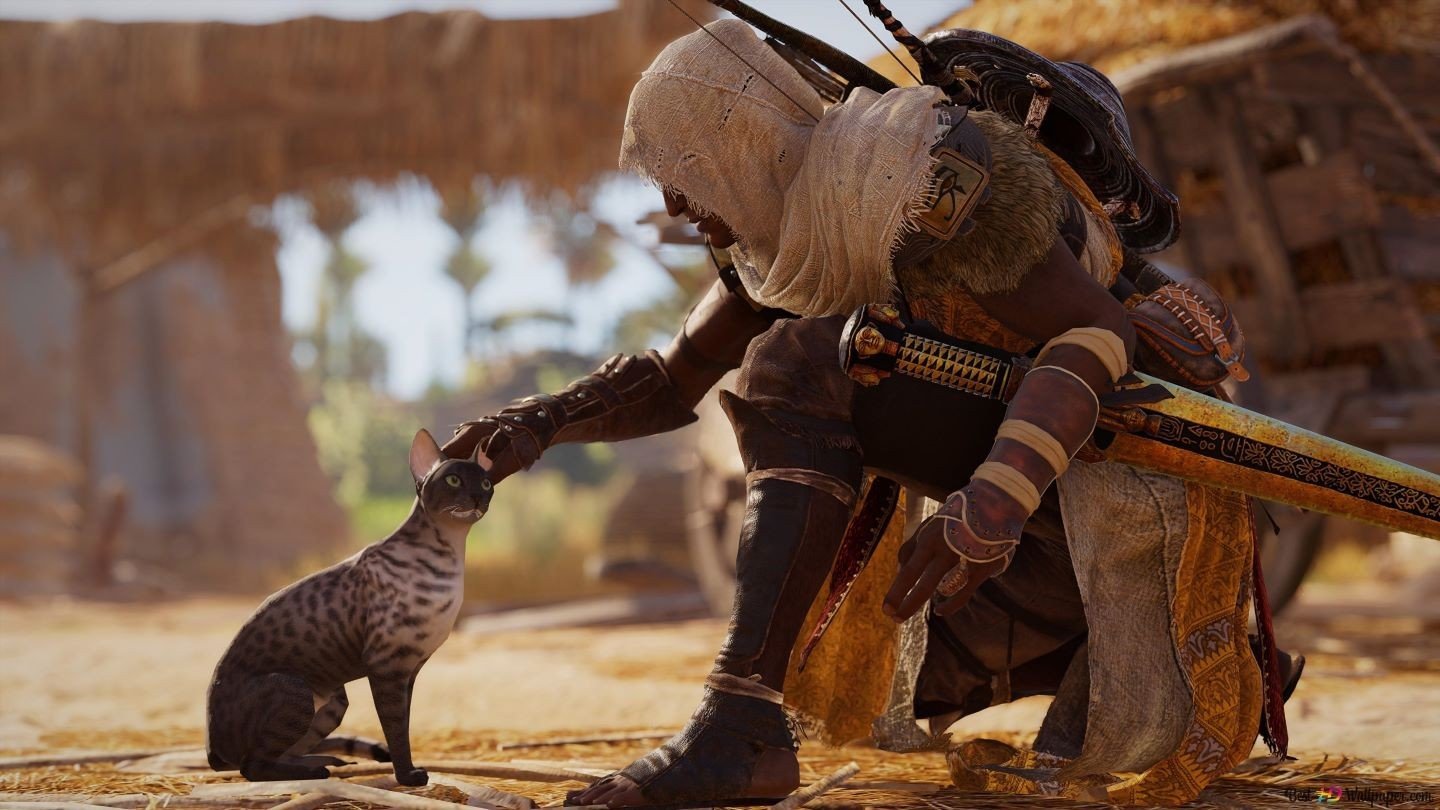 Assassins Creed Mirage станет одной из самых коротких игр про ассасинов
