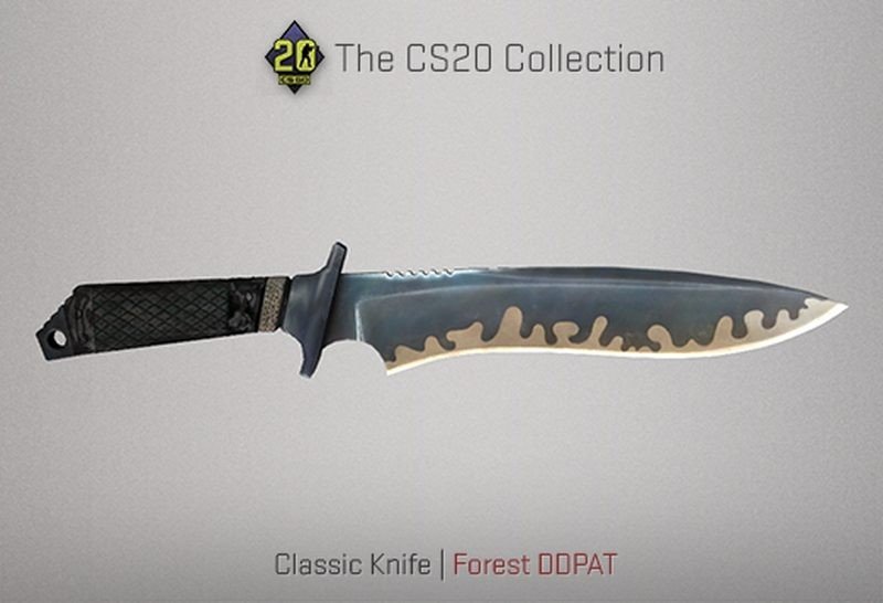 В CSGO добавили обновленную карту Cache