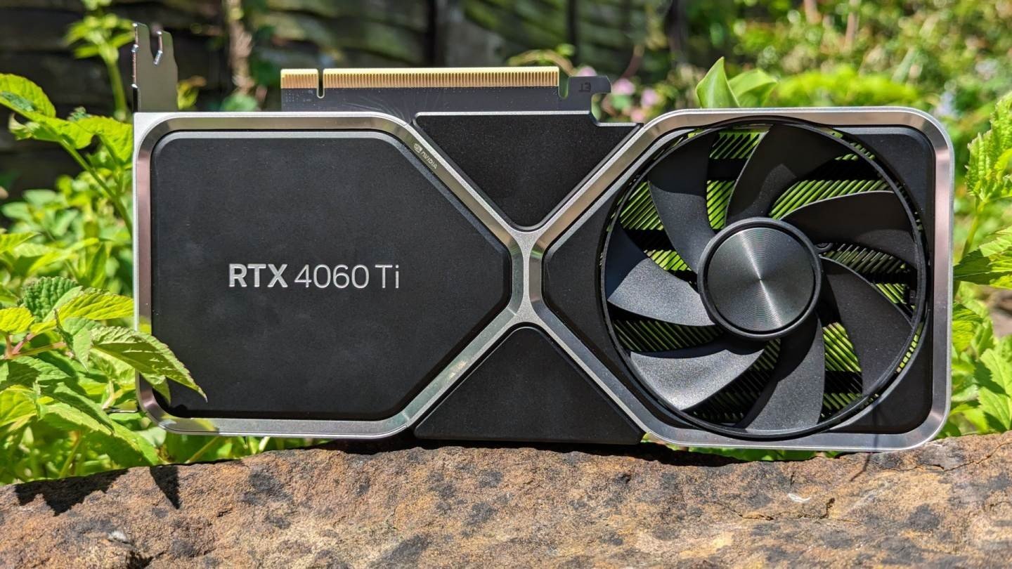 Стало известно когда начнут продавать видеокарты GeForce RTX 4060 Ti в России