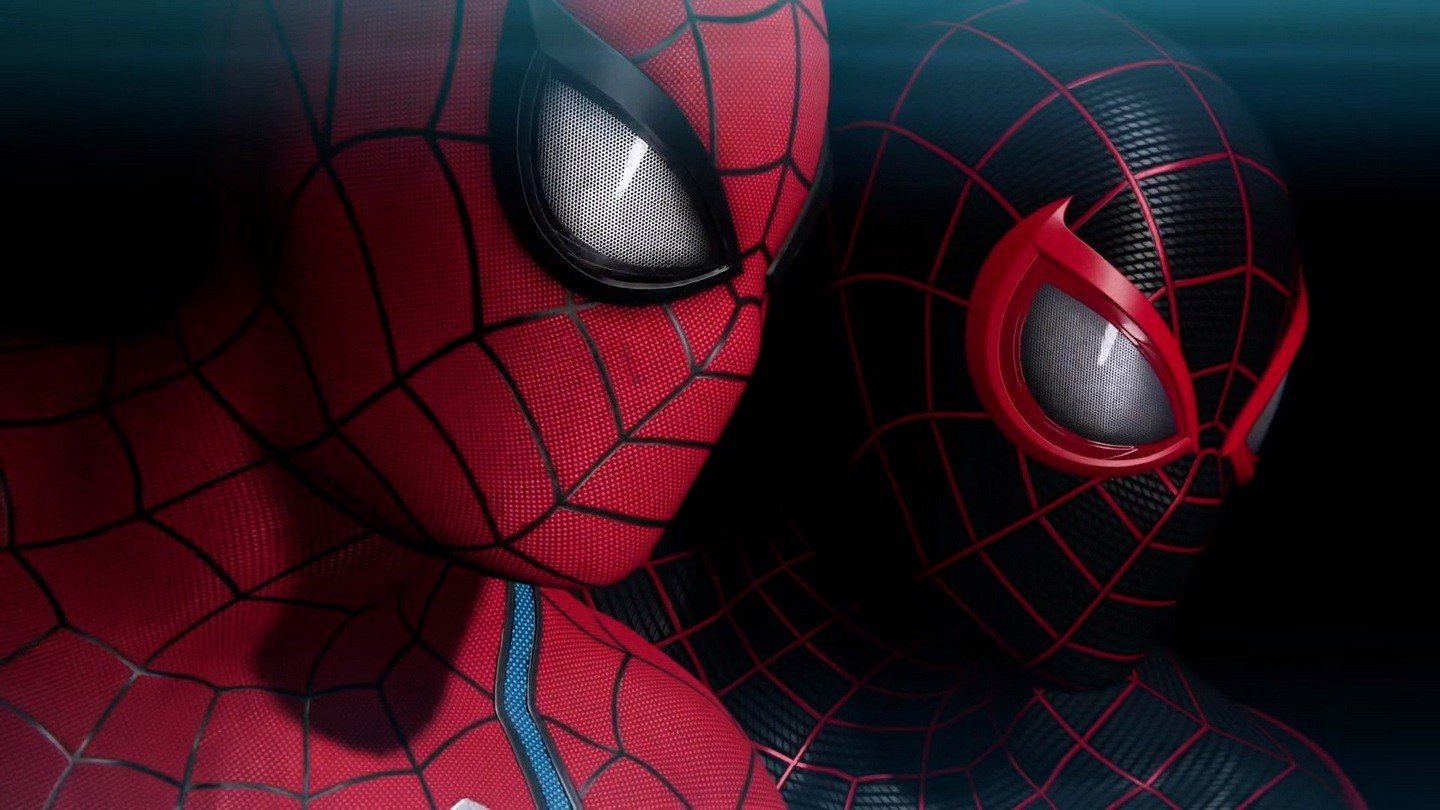 Sony показала первый геймплей Человекапаука 2  Питер Паркер стал Веномом