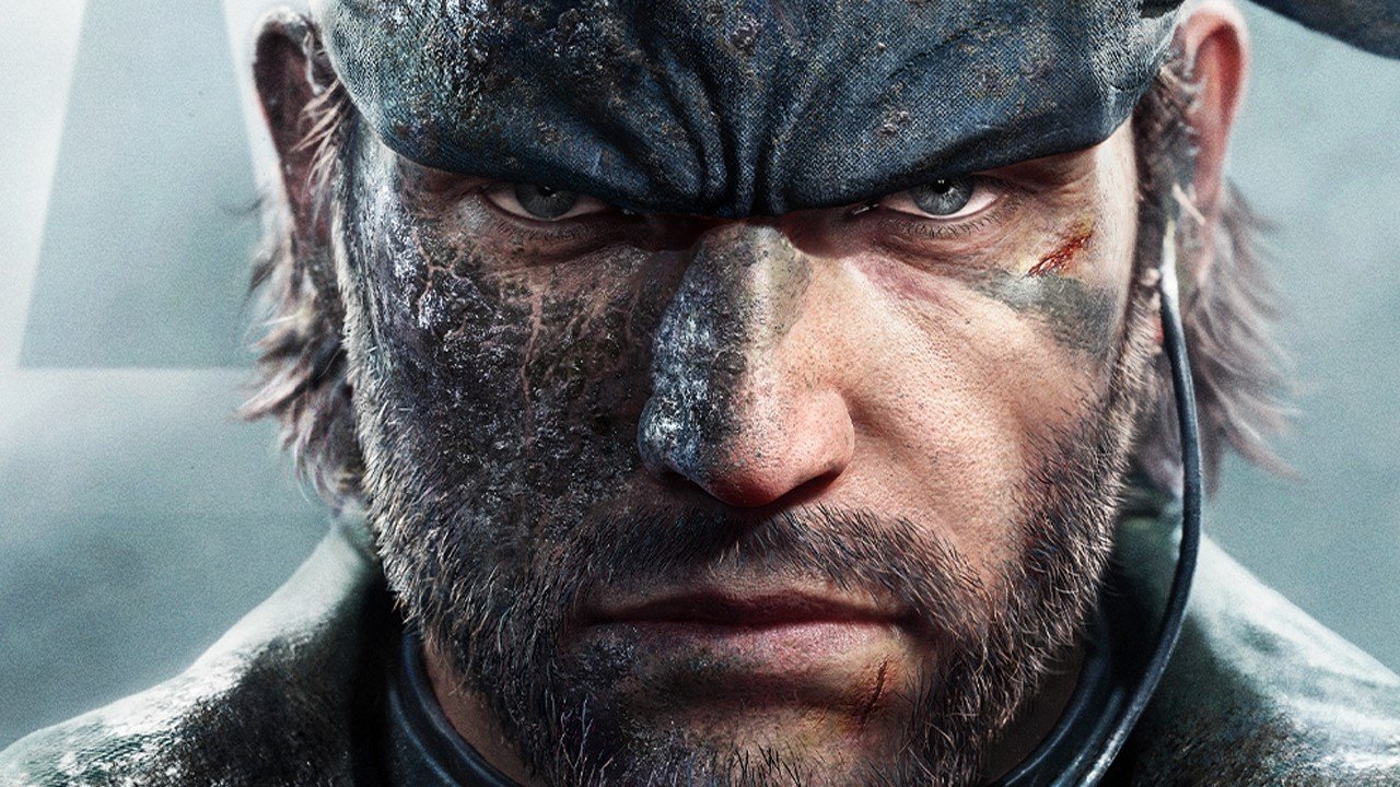 Ремейк Metal Gear Solid 3 сравнили с оригинальной игрой и восхитили фанатов