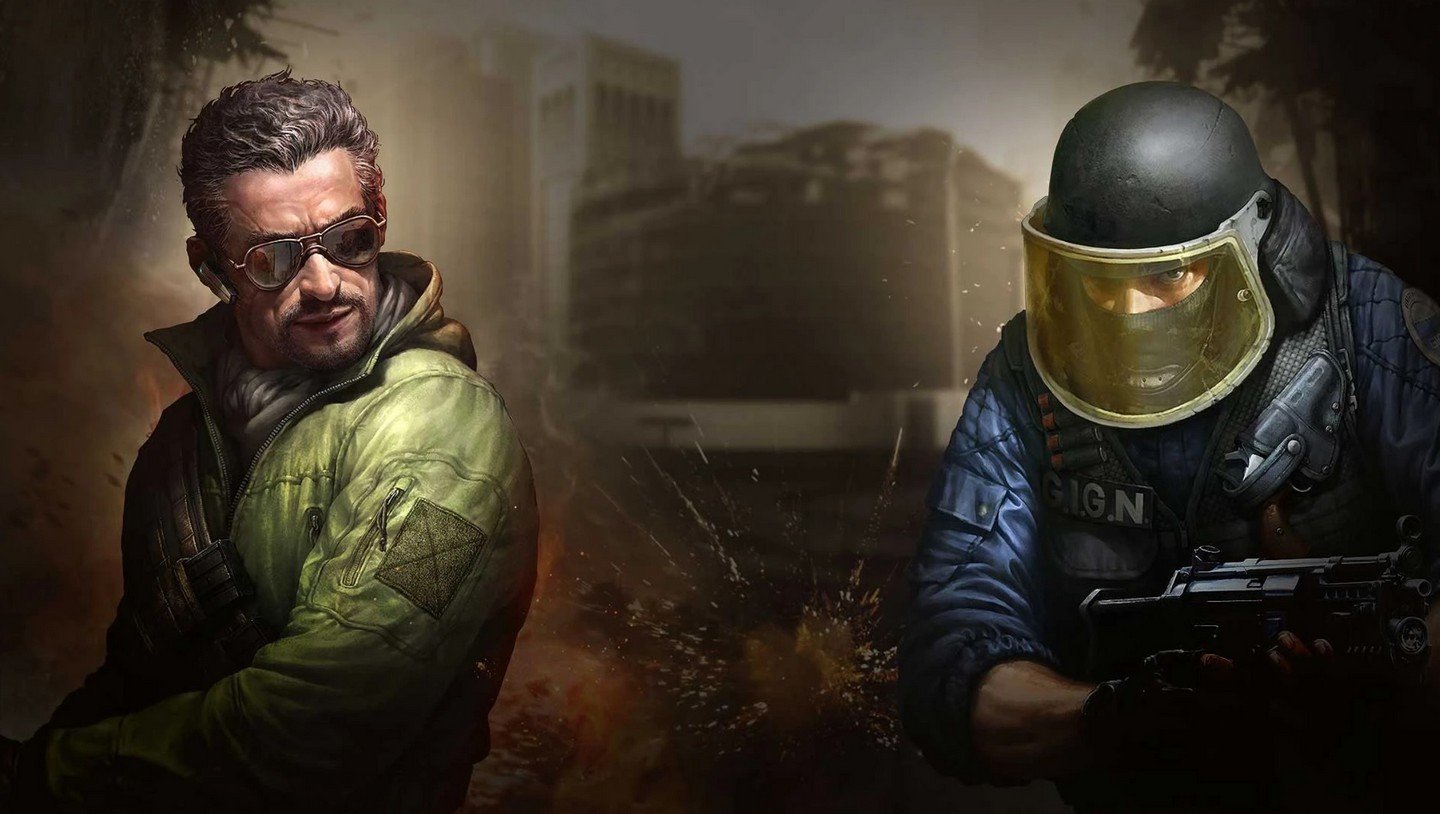 Аналитик назвал примерную дату выхода открытой беты CounterStrike 2
