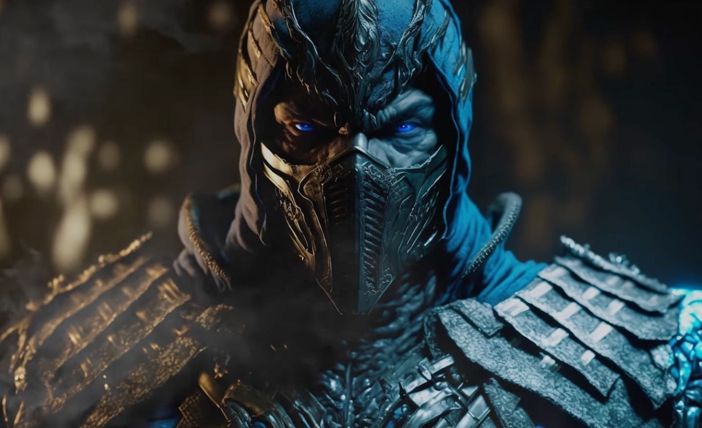 Фанаты Mortal Kombat выбрали лучшую версию СабЗиро за все время
