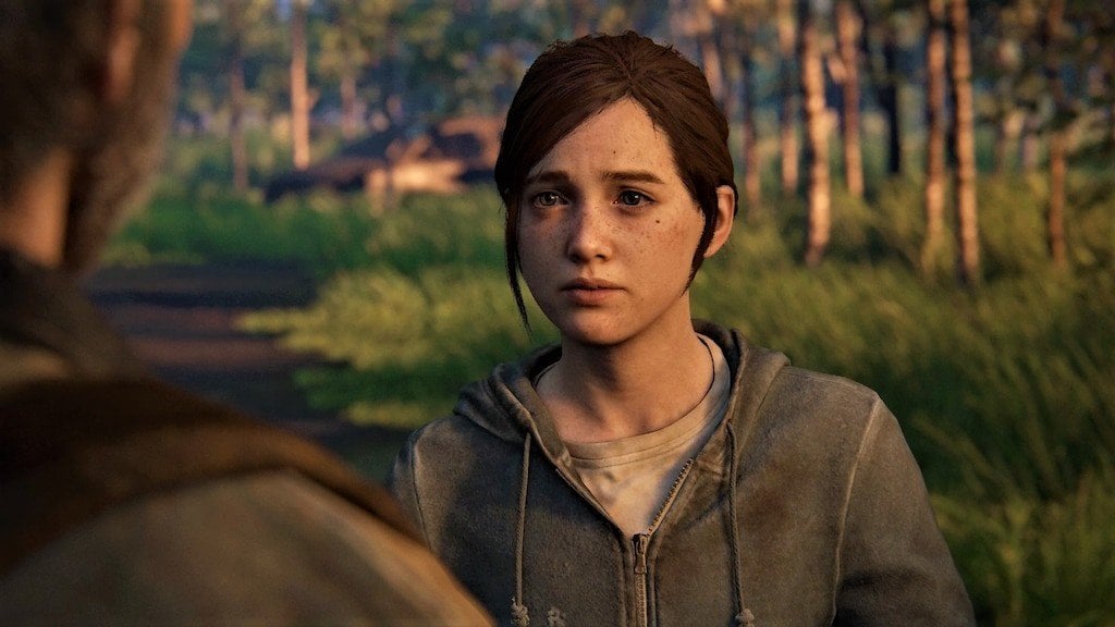 Геймер смог увеличить FPS в The Last of Us на ПК вдвое  в этом помогла NVIDIA