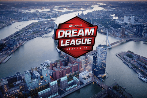 Demon Slayers сыграет с Ninjas in Pyjamas за выход в грандфинал DreamLeague Season 12