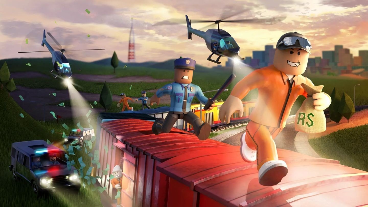 Ошибки в Roblox и как их исправить
