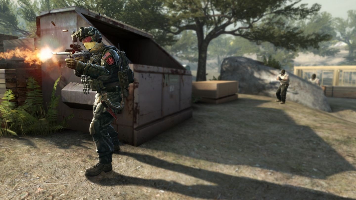 Что делать если CSGO не запускается
