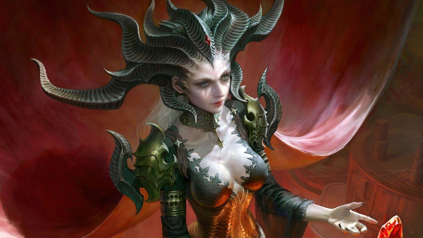 Одна из лучших Action RPG  появились первые оценки Diablo 4