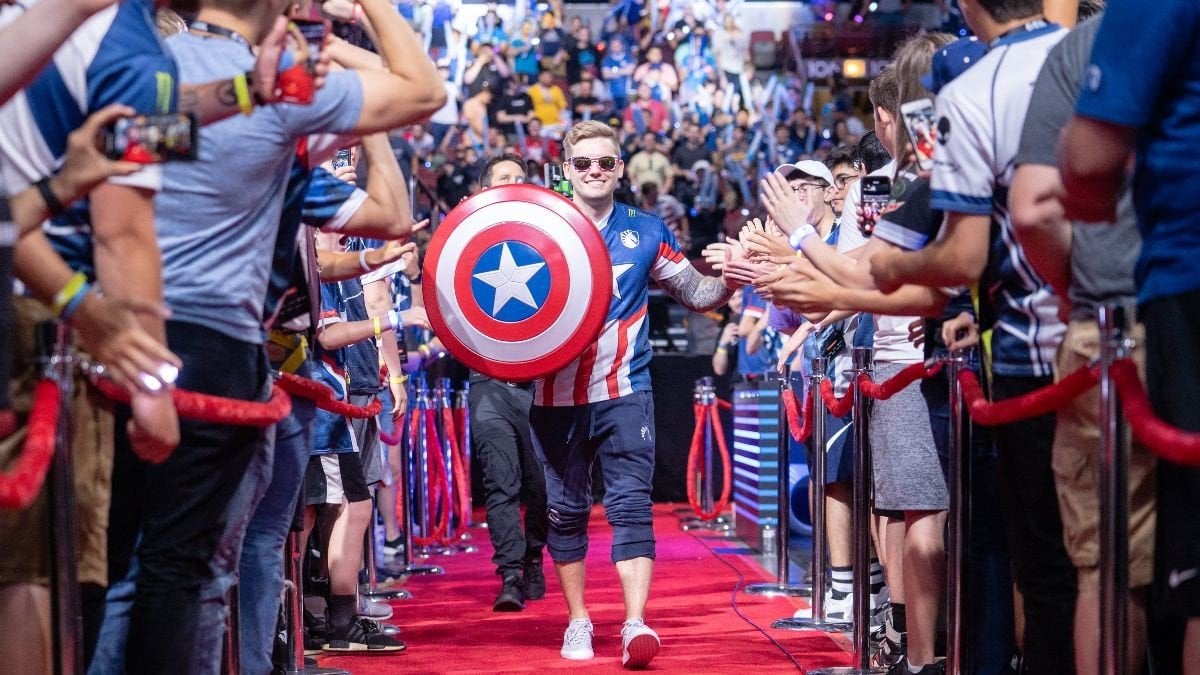 Прогноз на матч FaZe Clan против Team Liquid на IEM Dallas 2023