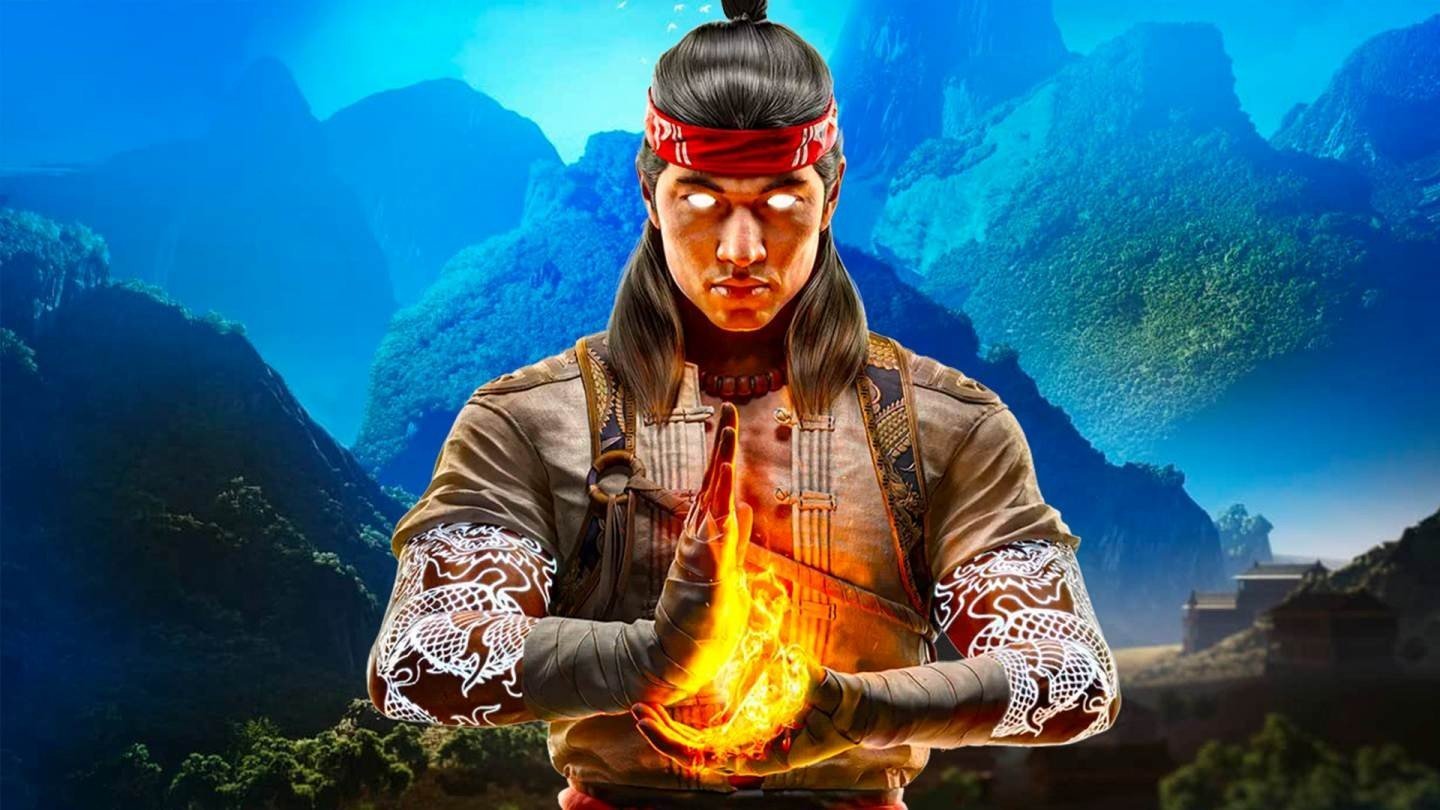 Диски с Mortal Kombat 1 и Diablo 4 продают в России больше чем за 7 000 рублей