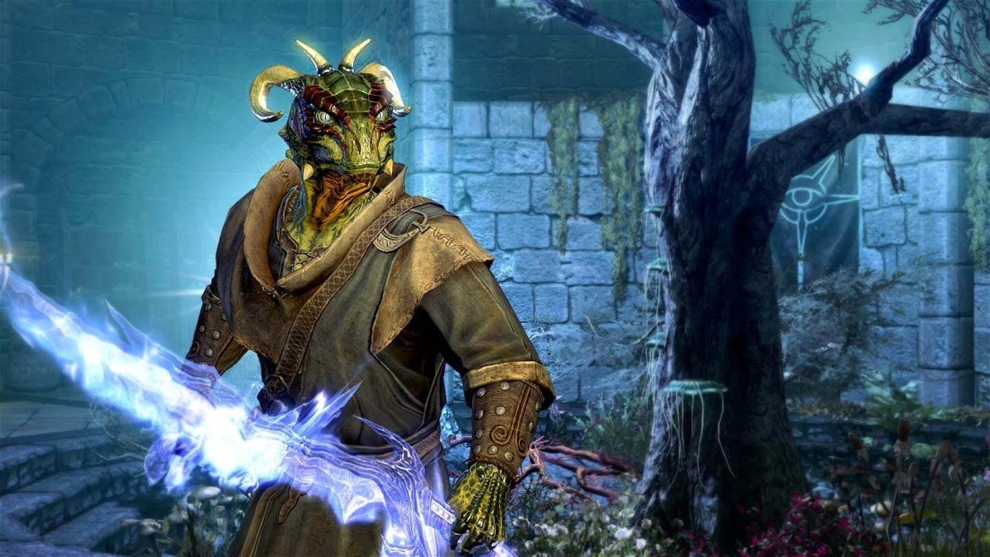 В Skyrim и «Зельду» теперь можно играть на Android — и вот как