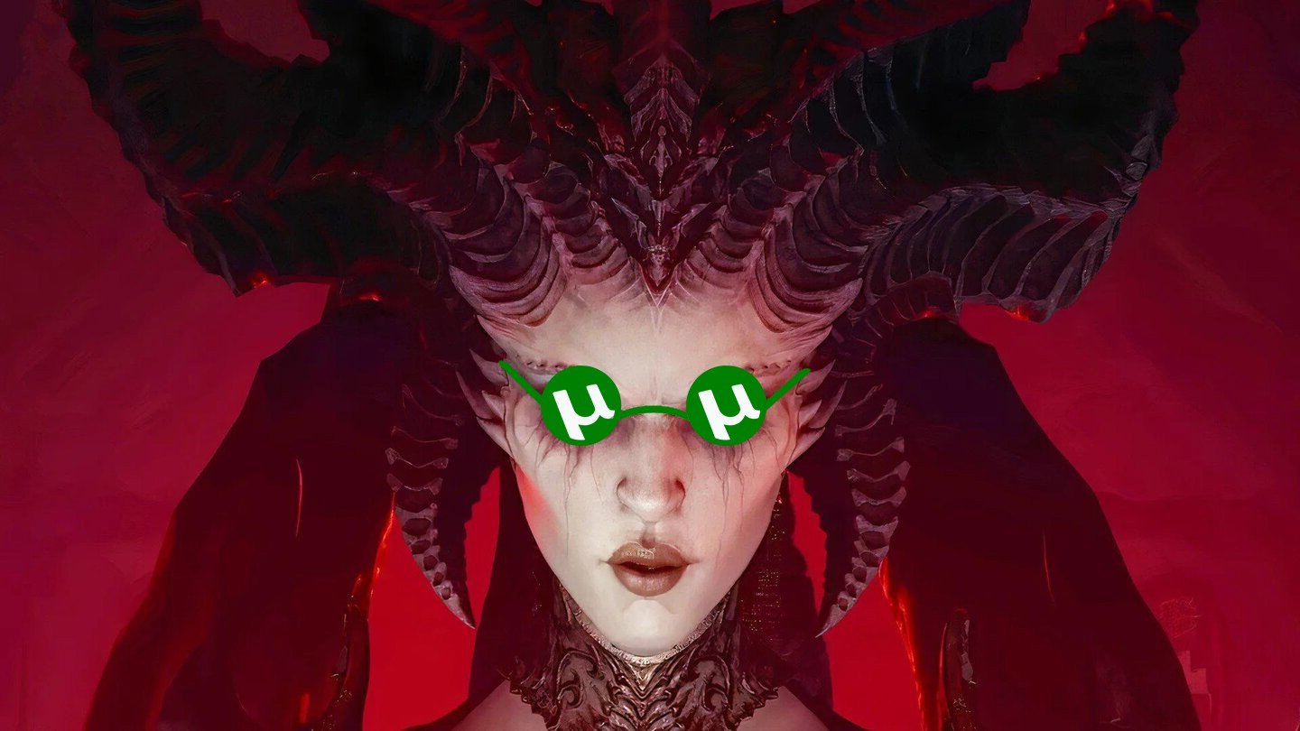 Когда взломают Diablo 4 и как играть на пиратке из России уже сейчас