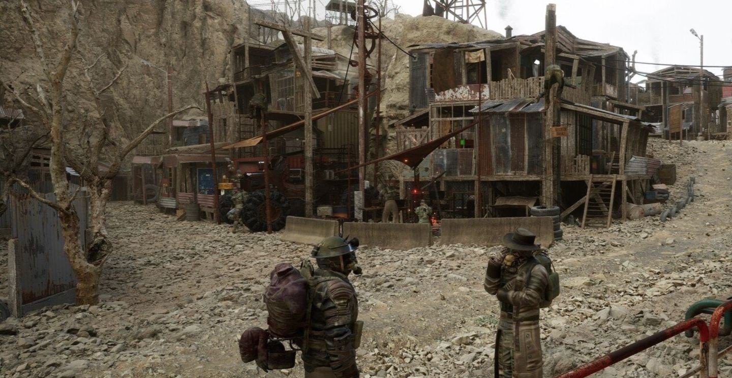 Fallout 4 воссоздали на движке Unreal Engine 5 — игра выглядит как фильм