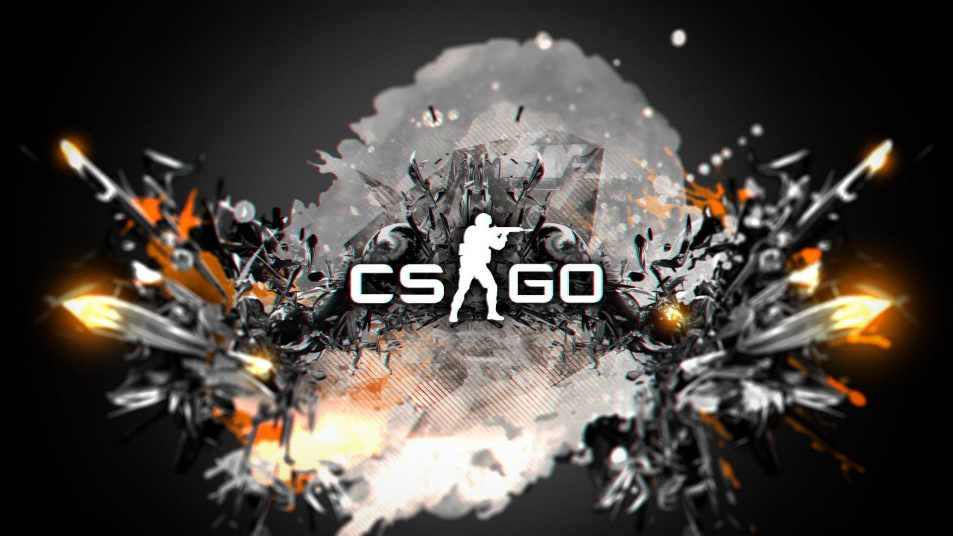 Как сделать CSGO на английском  простые и удобные способы смены языка