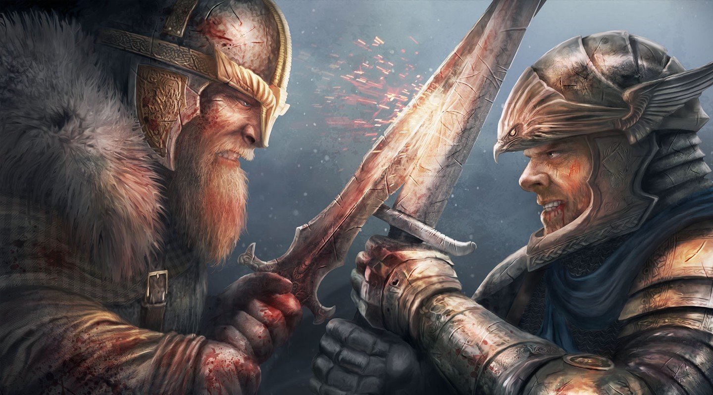Лучшие моды для Age of History 2