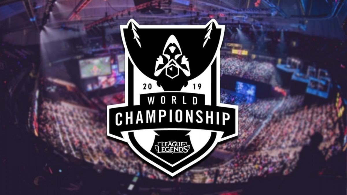 SK Telecom T1 сыграет с Splyce в плейофф Worlds 2019