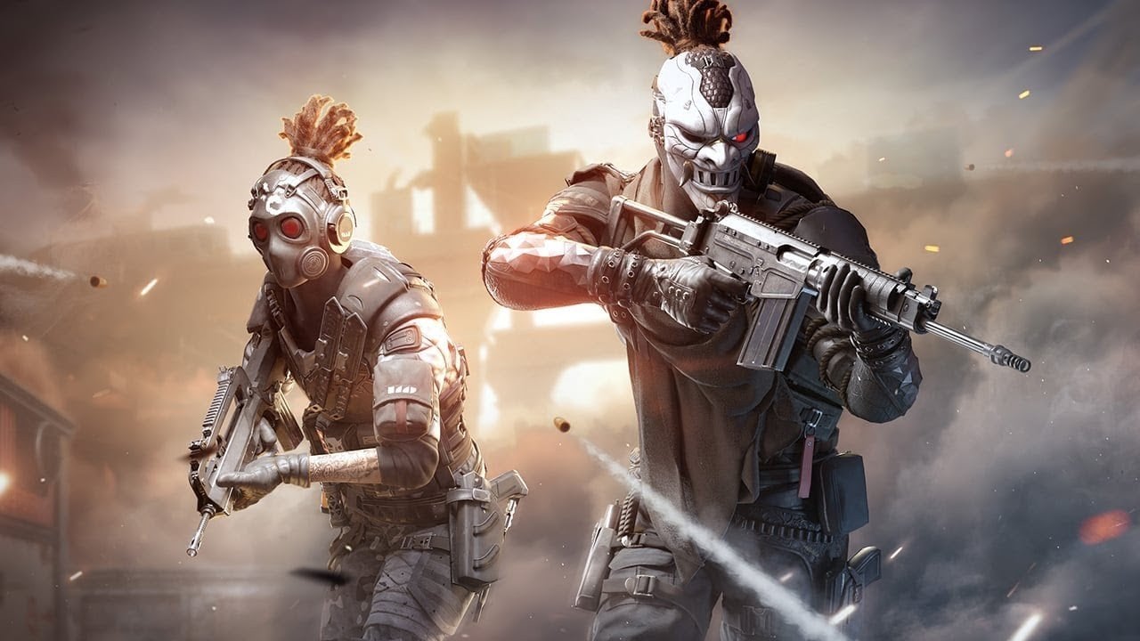 Лучшие читы для Battle Teams 2