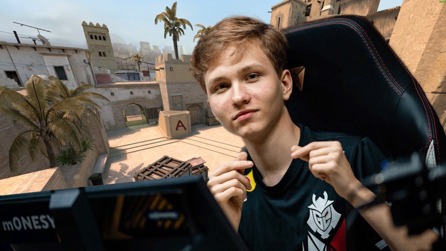 Найдено важнейшее изменение на Mirage в CounterStrike 2  проигроки в восторге