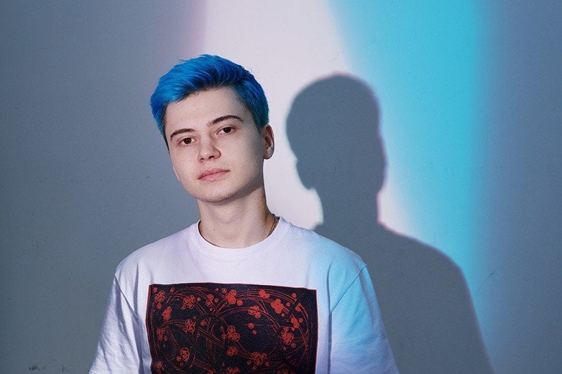 RAMZEs возглавил рейтинг самых влиятельных людей в СНГкиберспорте от Forbes