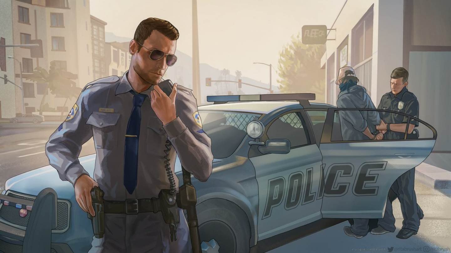 В GTA 6 может появиться фишка из San Andreas