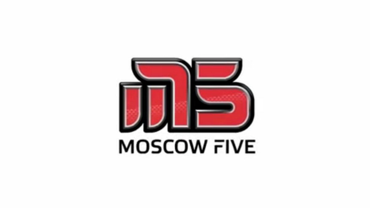 У Moscow Five появится состав по CSGO до конца 2019 года