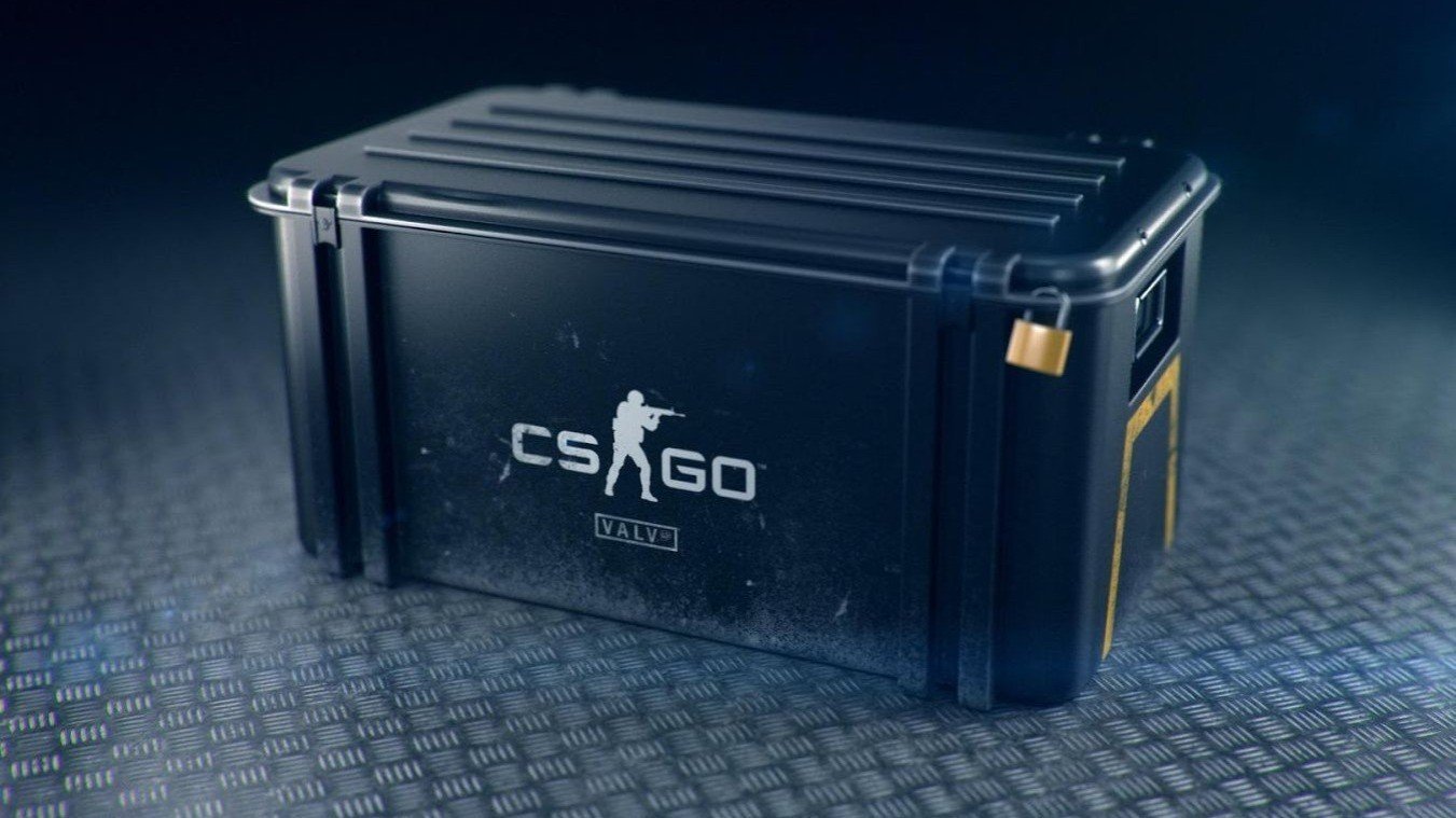 В CSGO изменили систему дропа кейсов  они уже начали дорожать