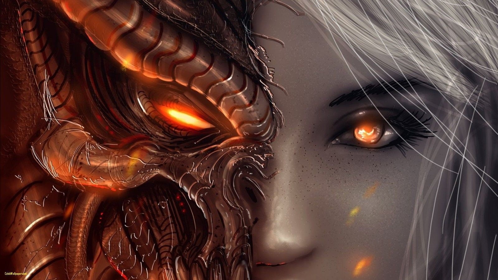 Геймеры массово занижают оценки Diablo 4 и обвиняют журналистов во лжи