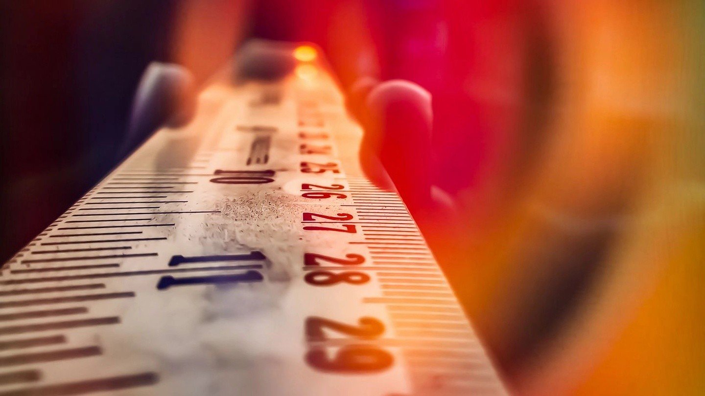 Названы средние размеры полового органа мужчин в мире  Россия лишь на 26 месте