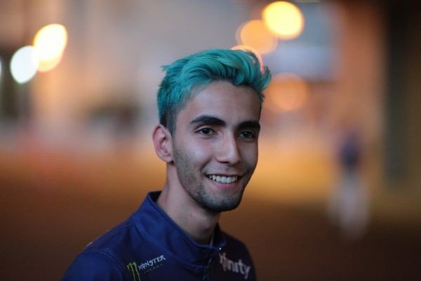 Quincy Crew вырвала ничью в матче с Gambit Esports на ESL One Hamburg
