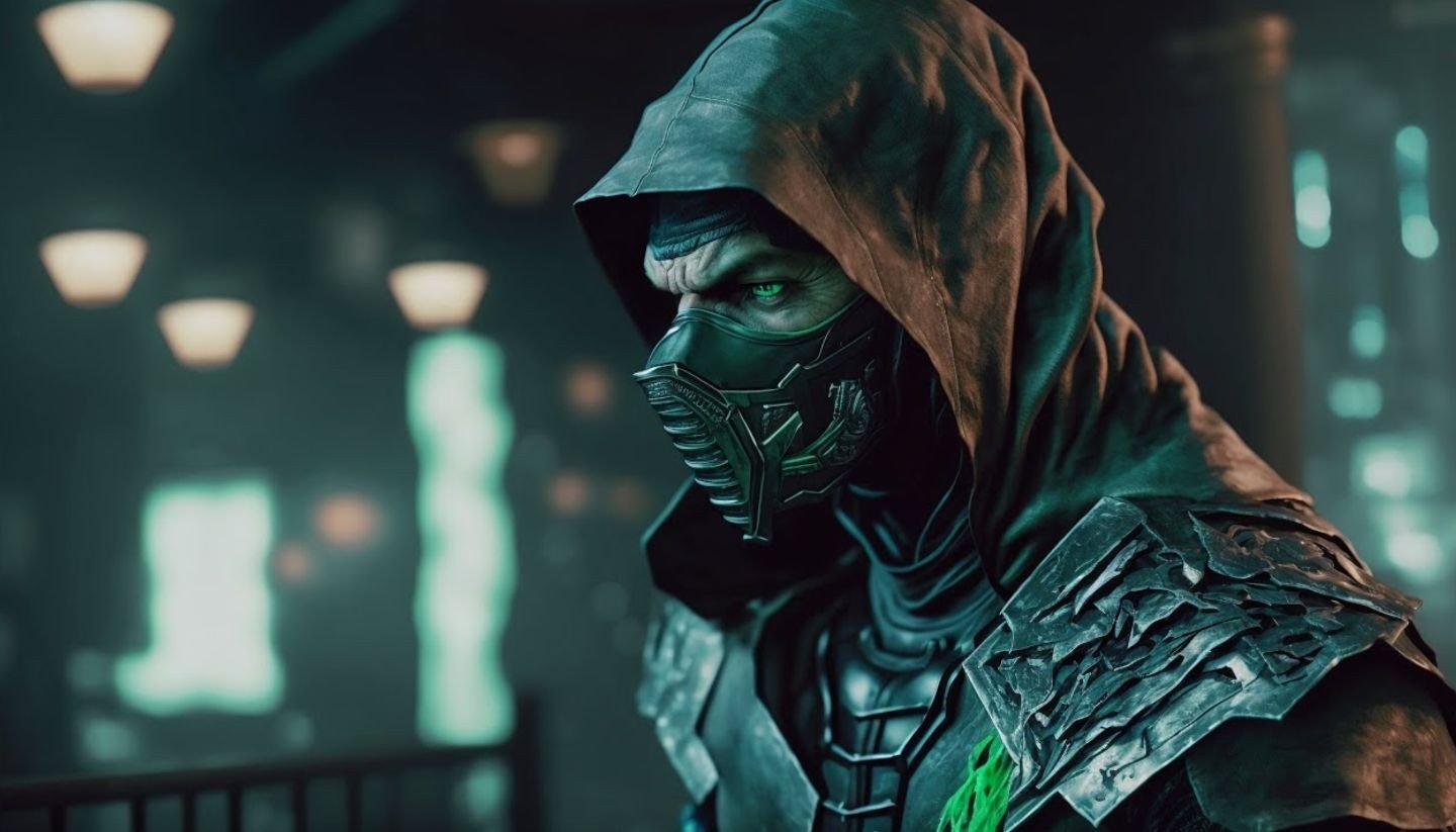 В Сеть слили 19 персонажей которые появятся в Mortal Kombat 1  это почти все