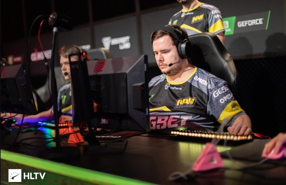 Natus Vincere вылетели из StarSeries  iLeague Season 8 по CSGO