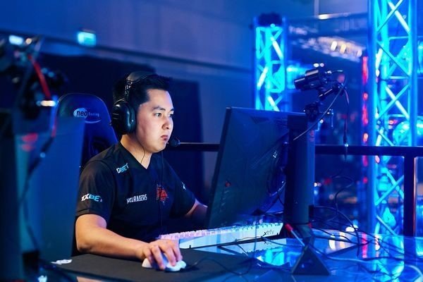 Virtuspro могут подписать казахский состав по CSGO и это не AVANGAR