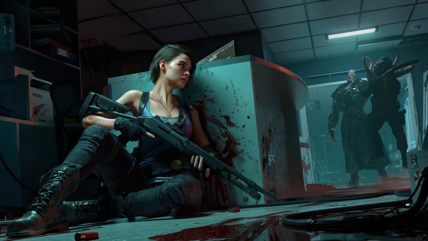 Инсайдер слил примерную дату выхода Resident Evil 9