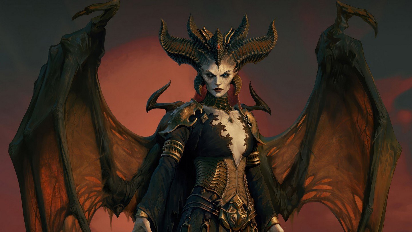 Самого сложного босса Diablo 4 можно убить быстро и легко  ютубер показал как