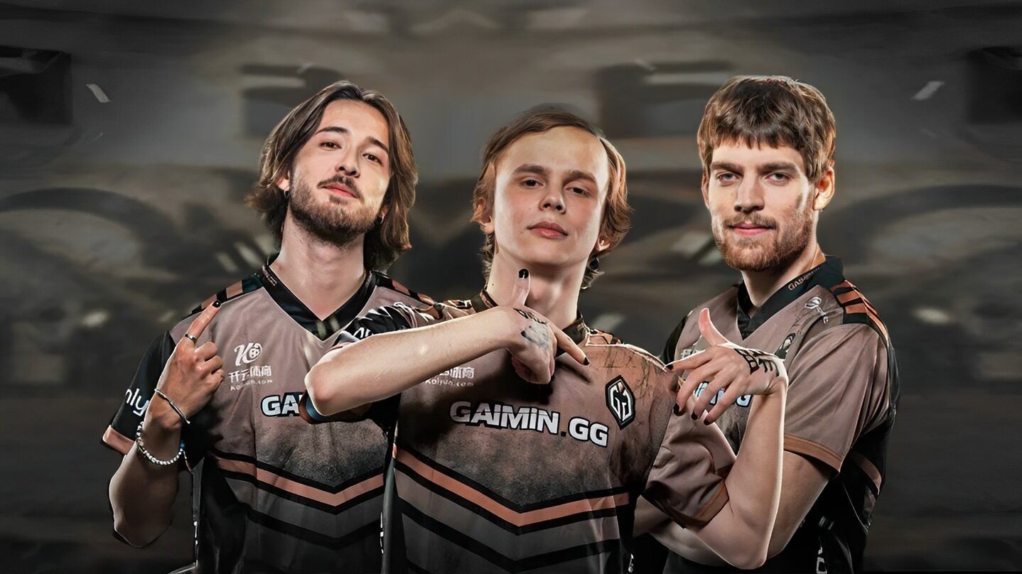 Прогноз на матч BetBoom Team против Gaimin Gladiators на DreamLeague Season 20