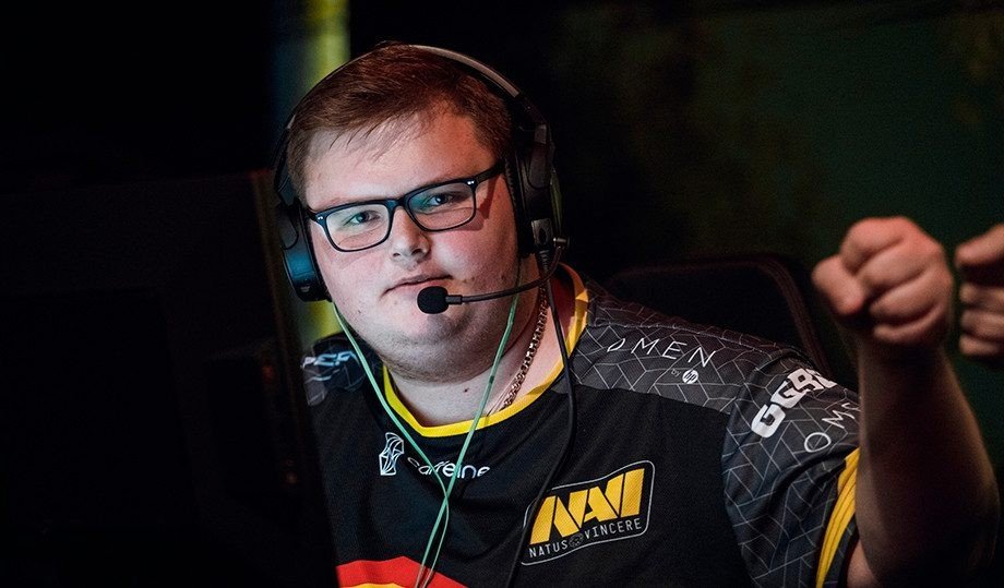 Судья StarLadder извинился за слив данных о коммуникации игроков Natus Vincere