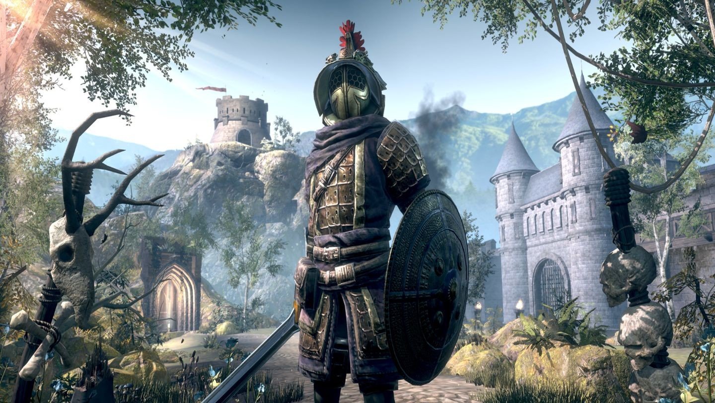 The Elder Scrolls 6 придется ждать не меньше 5 лет