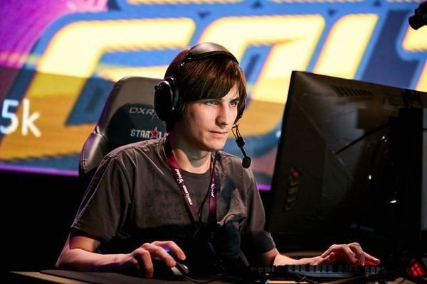 Illidan присоединится к Quincy Crew в качестве тренера