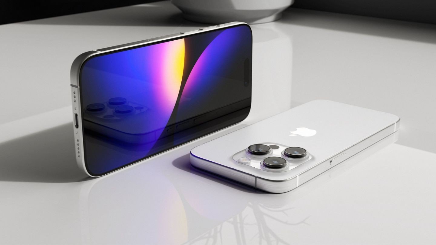 Раскрыты планы Apple на осень  покажут не только iPhone 15